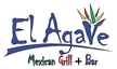 Logo of El Agave Mexican Grill & Bar