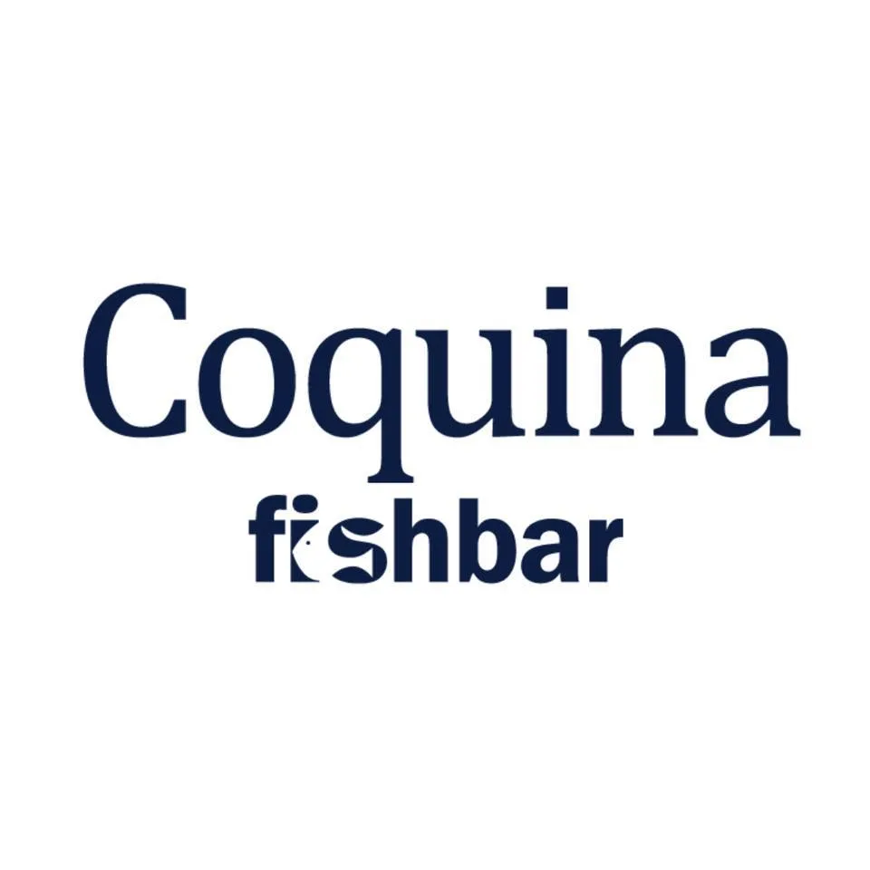 Logo of Coquina Fishbar