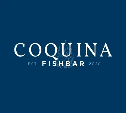 Logo of Coquina Fishbar