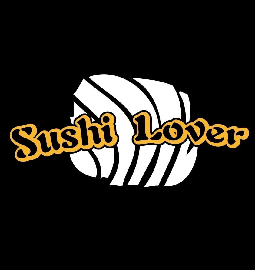Sushi Lover Madison Logo