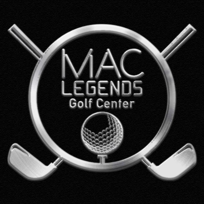 MAC Legends Indoor Golf