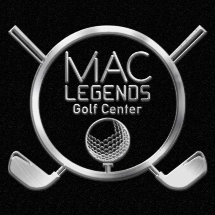 MAC Legends Indoor Golf Logo