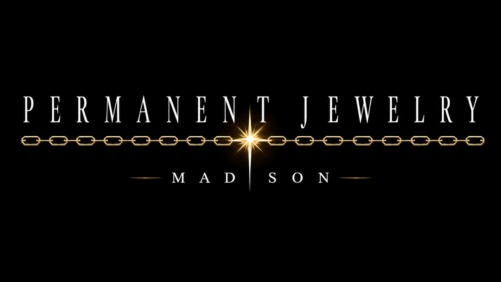 Madison Permanent Jewelry