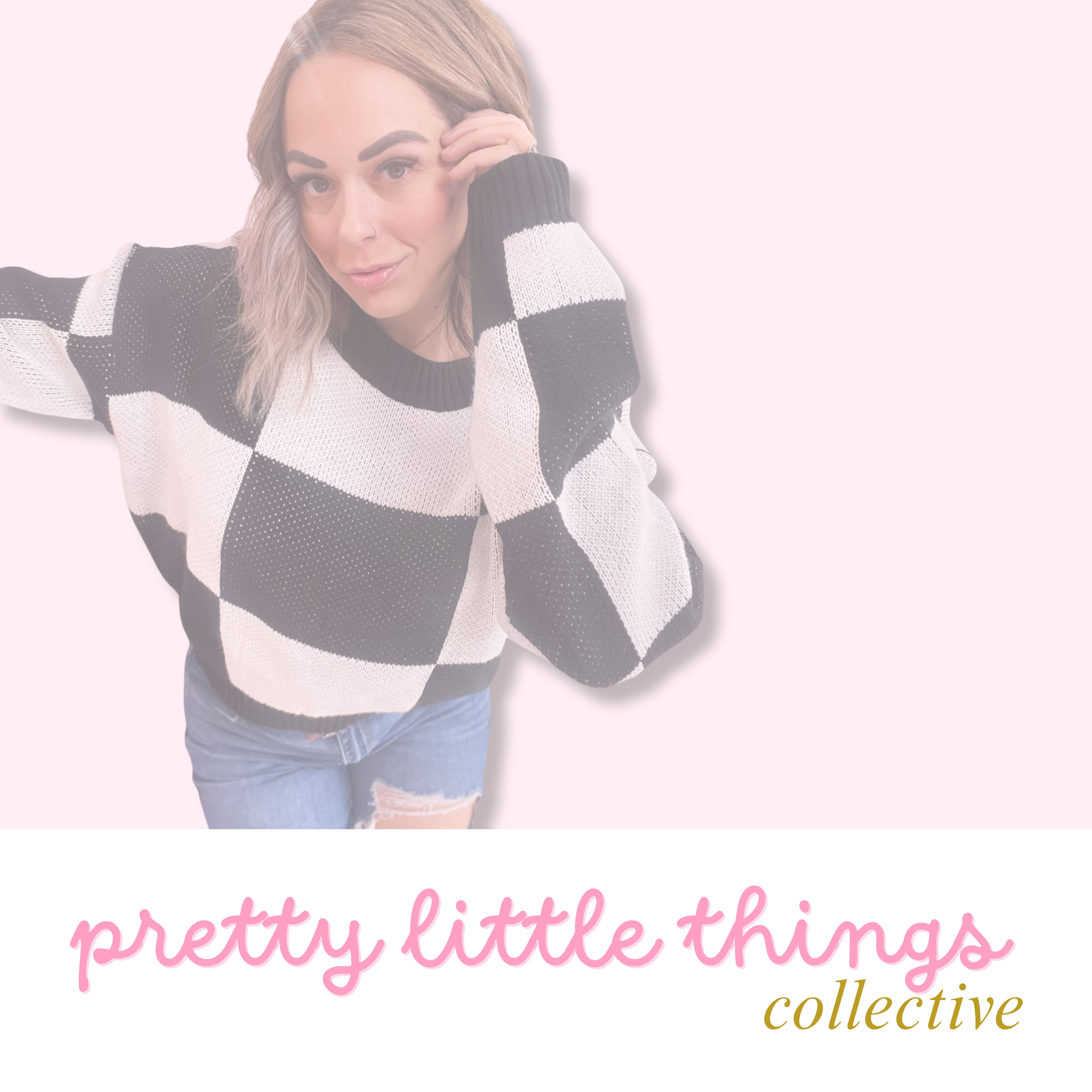 Logo of Pretty Little Things Collective