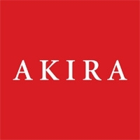 AKIRA