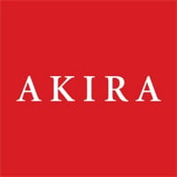 AKIRA Logo