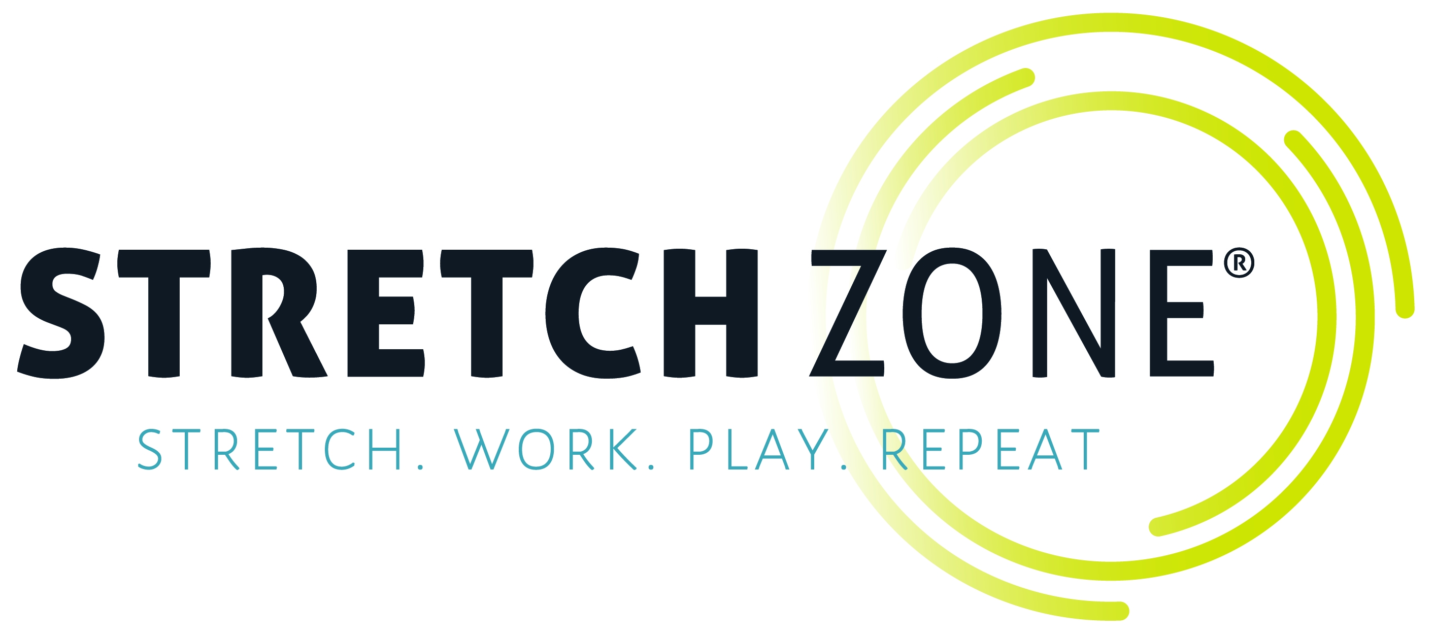 Logo of Stretch Zone
