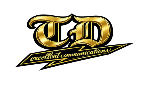 JB Charging/TD Excellent Communications | Fayette Mall Logo
