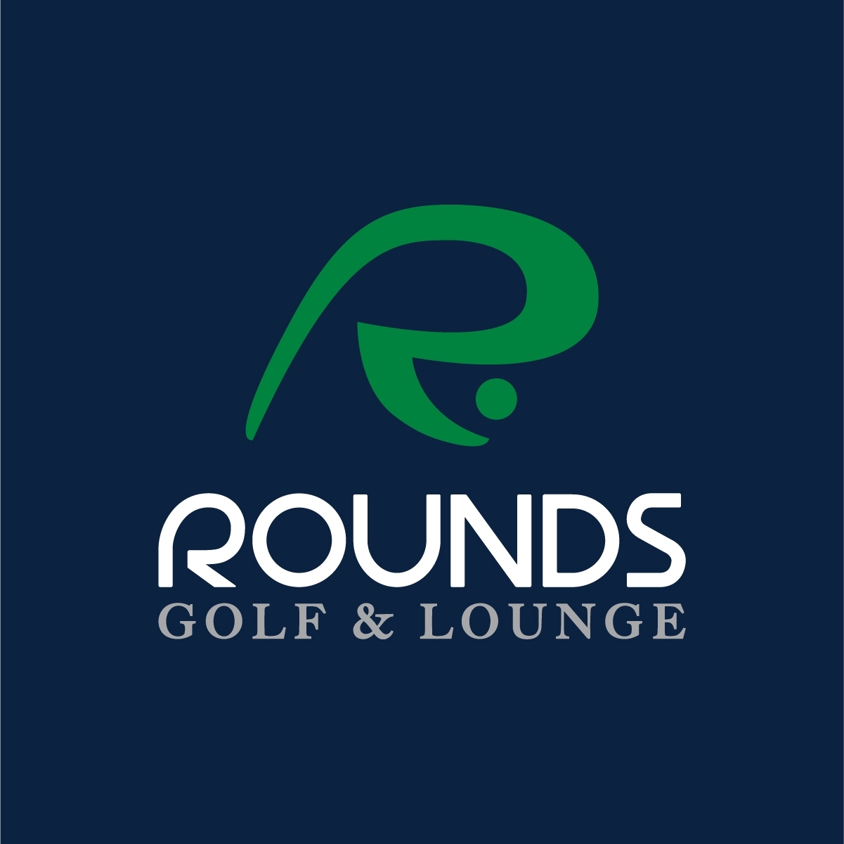 Rounds Golf & Lounge
