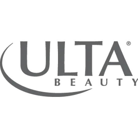 Logo of ULTA Beauty