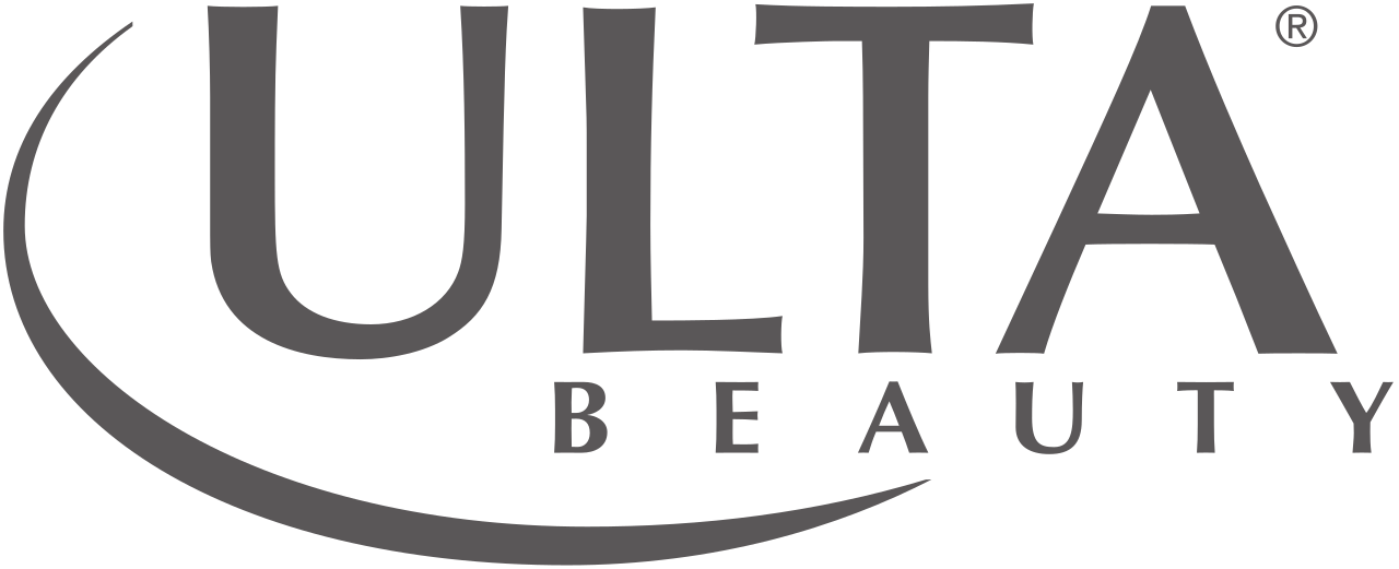 Logo of ULTA Beauty