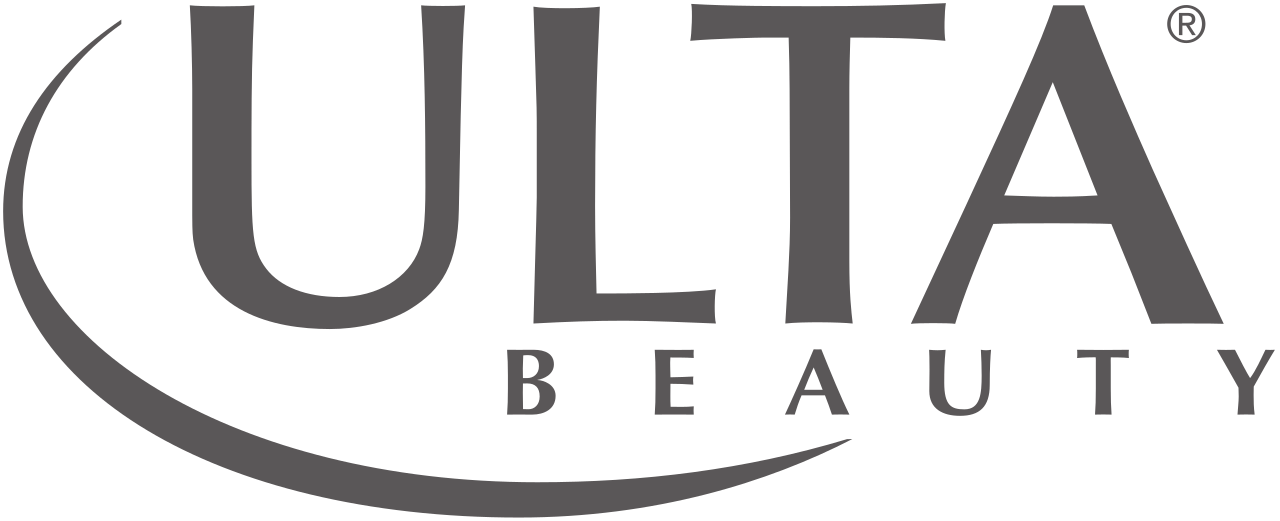 Logo of ULTA Beauty