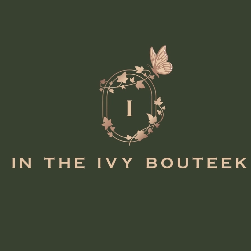 Logo of In the Ivy Bouteek