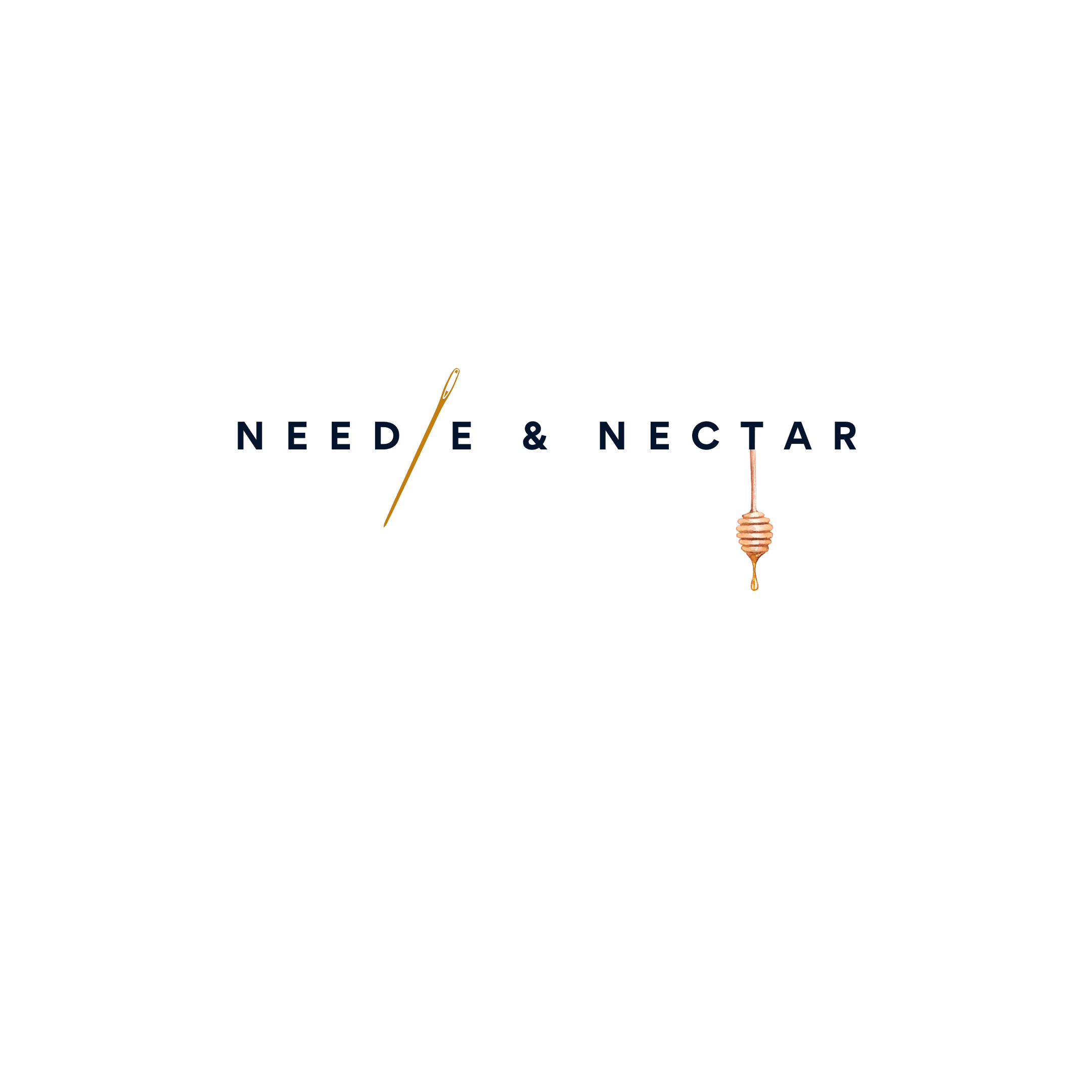 Logo of Needle & Nectar