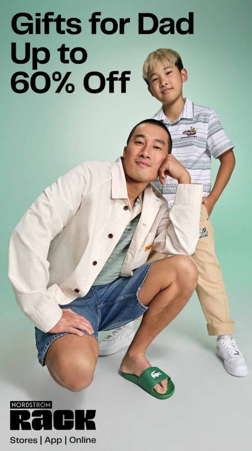 Nordstrom Rack