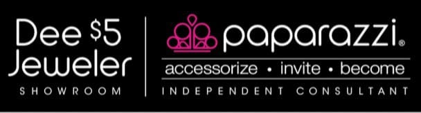 Paparazzi Accessories Logo