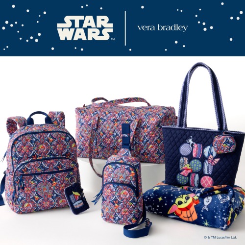 Vera Bradley