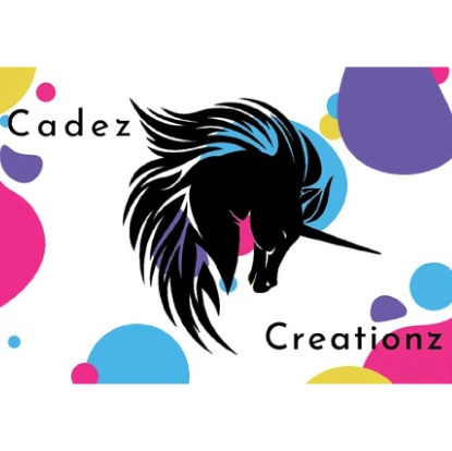 Logo of Cadez Creationz