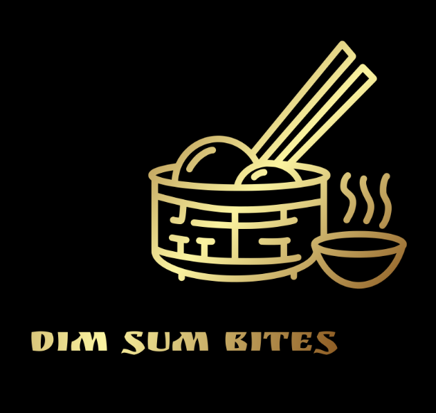 Dim Sum Bites Logo