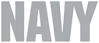 Armed Services Recruiting - Navy Logo