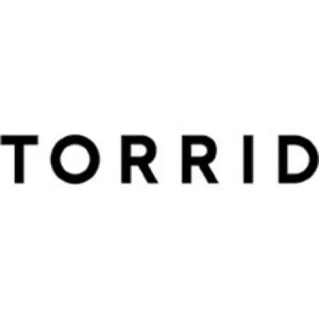 Logo of Torrid