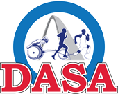 Logo of DASA Ability Gym