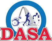 DASA Ability Gym Logo