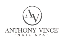 Logo of Anthony Vince Nail Spa