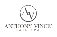 Logo of Anthony Vince Nail Spa