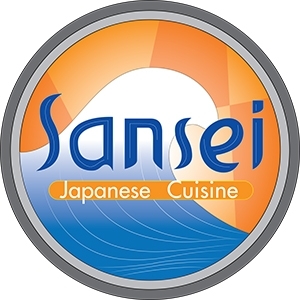 Logo of Sansei