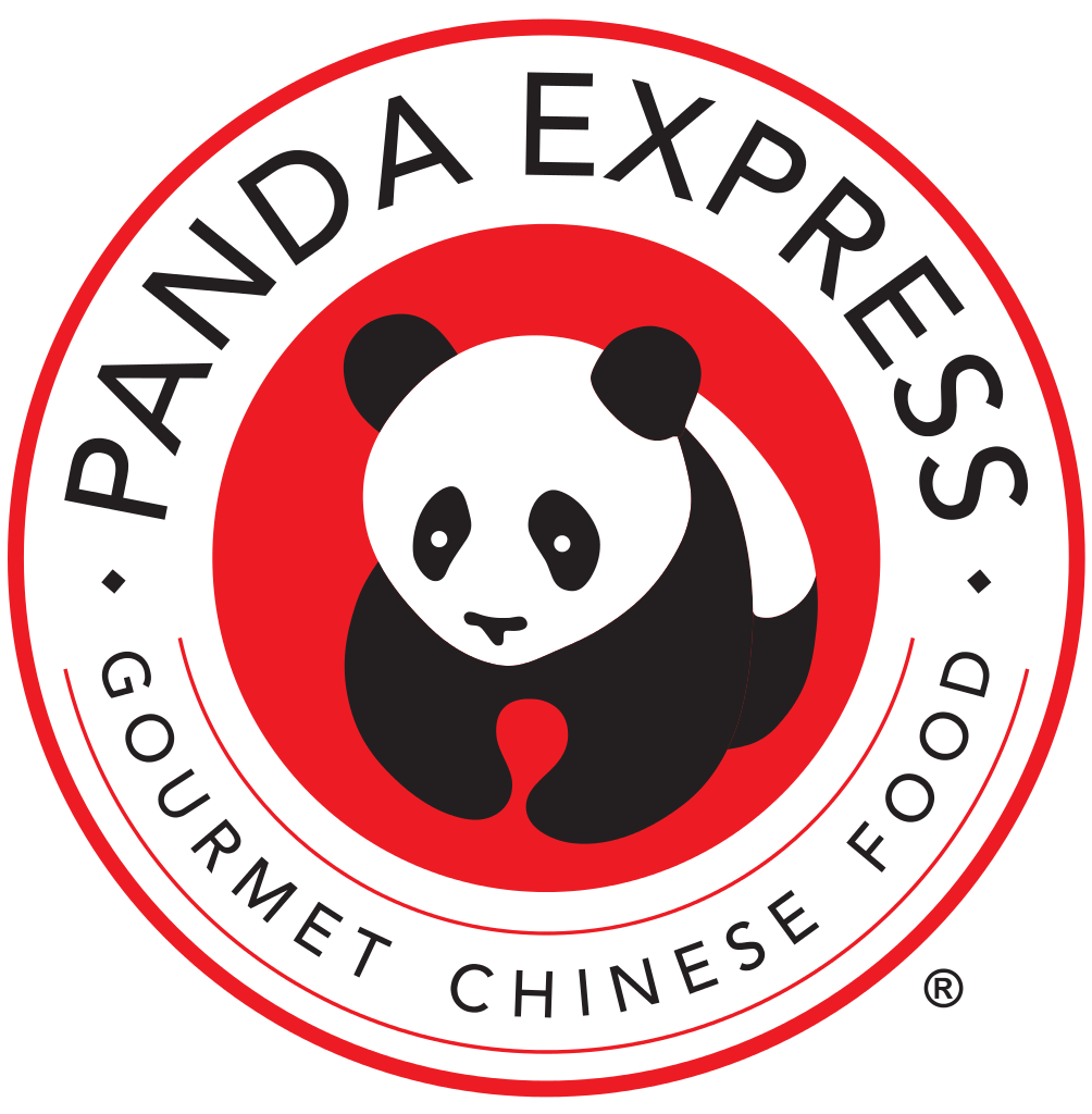 Logo of Panda Express