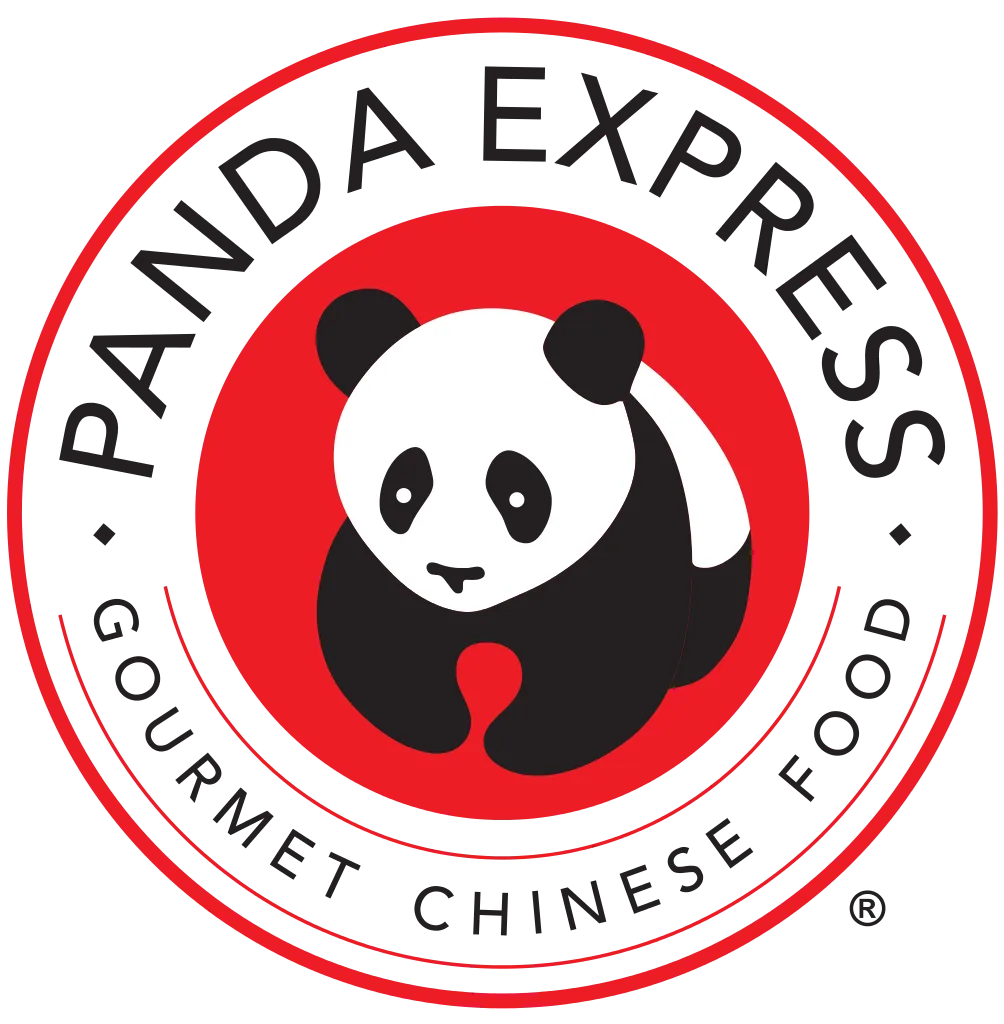 Logo of Panda Express