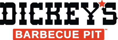 Logo of Dickey's Barbecue Pit