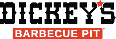 Logo of Dickey's Barbecue Pit
