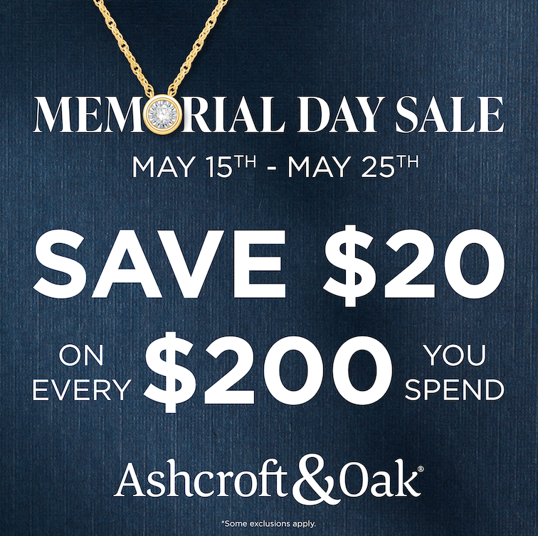 Ashcroft & Oak Jewelers