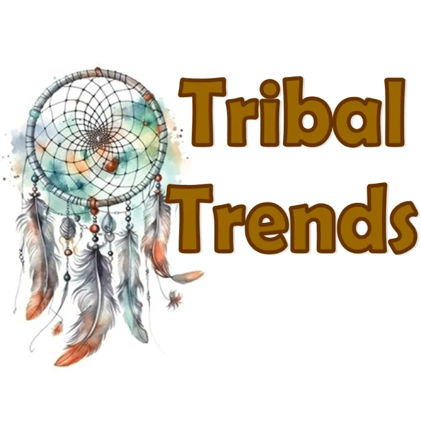 Tribal Trends Logo