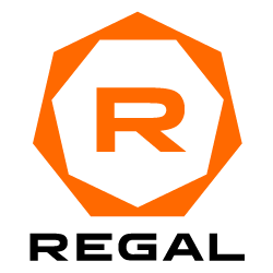 Regal Pavilion Stadium 14 & RPX Logo