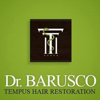 Tempus Hair Restoration Logo