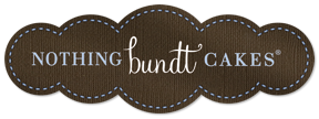 Logo of Nothing Bundt Cakes