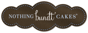 Nothing Bundt Cakes Logo