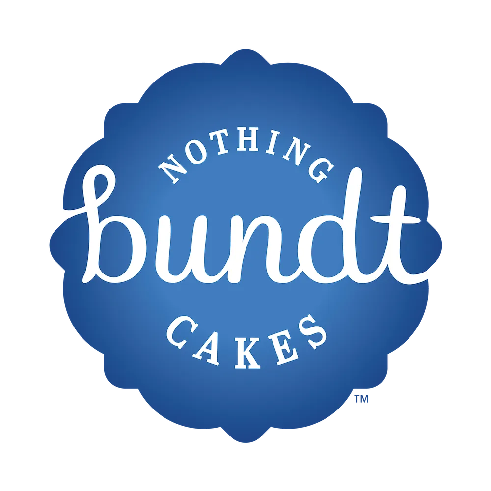 Logo of Nothing Bundt Cakes