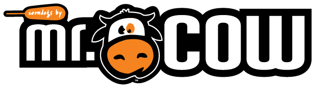Logo of Mr. Cow