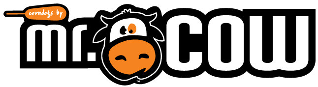 Logo of Mr. Cow