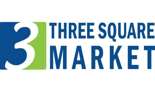 Logo of Three Square Self Pay Market