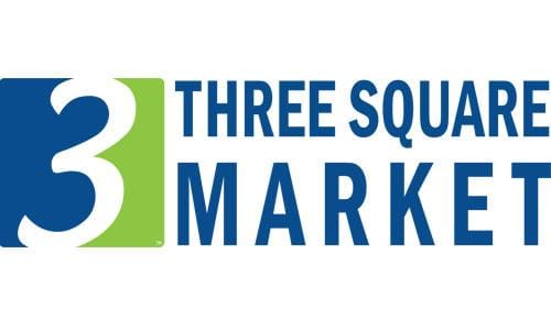 Three Square Self Pay Market Logo