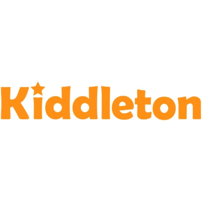 Kiddleton Logo