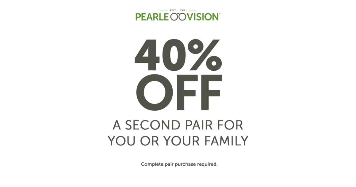 Pearle Vision