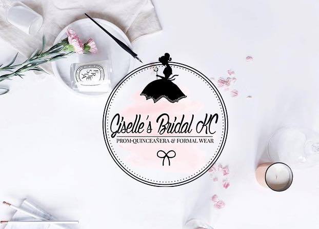 Giselle's Bridal KC