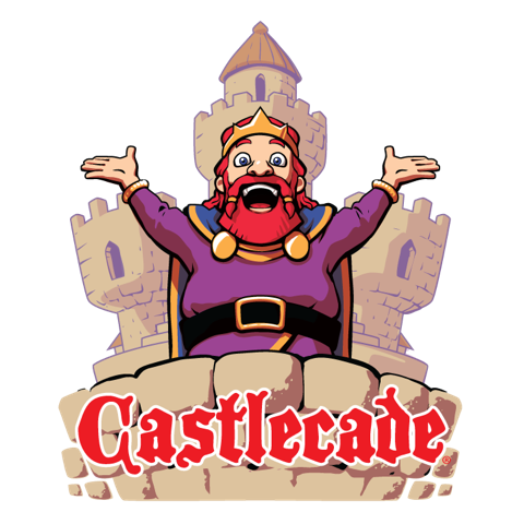 Castlecade Logo