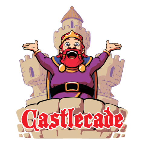 Castlecade Logo